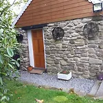 The Crossing Retreat, Barn, R95th5c Ballyling