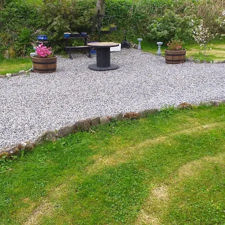 The Crossing Retreat, Barn, R95th5c *