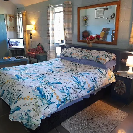 بيت للعطل The Crossing Retreat, Barn, R95th5c *