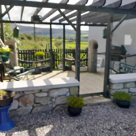 بيت للعطل The Crossing Retreat, Barn, R95th5c