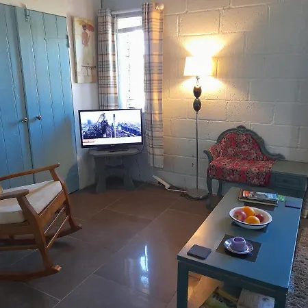 Tatil Evi The Crossing Retreat, Barn, R95th5c Ballyling