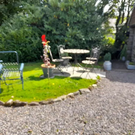 Tatil Evi The Crossing Retreat, Barn, R95th5c