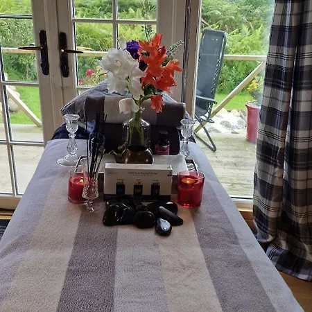 The Crossing Retreat, Barn, R95th5c Tatil Evi *