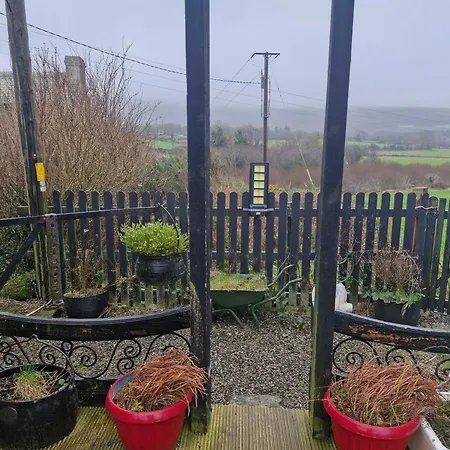 Tatil Evi The Crossing Retreat, Barn, R95th5c Ballyling