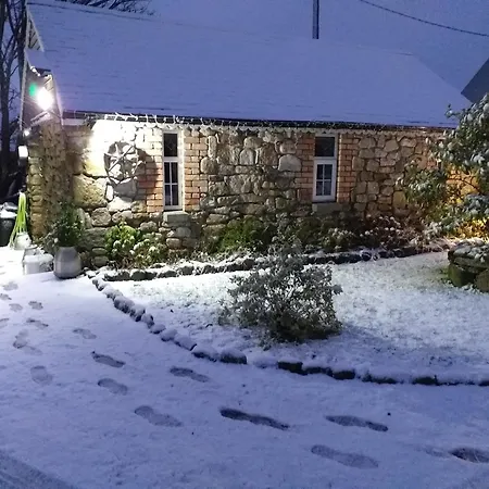 The Crossing Retreat, Barn, R95th5c Ballyling