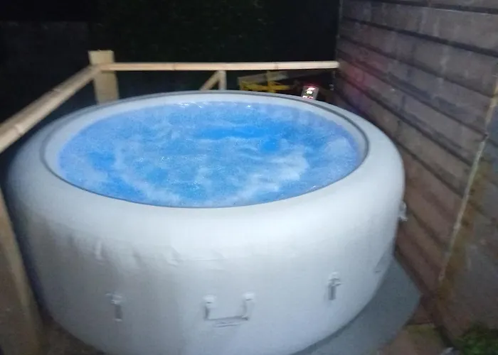 The Crossing Retreat, Barn, R95th5c Feriehus Ballyling